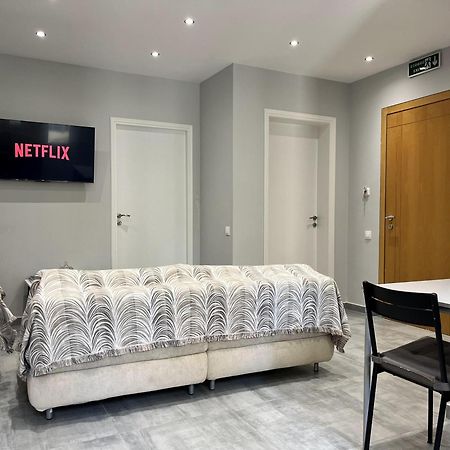 Deseo 2 Apartments Ateny Zewnętrze zdjęcie
