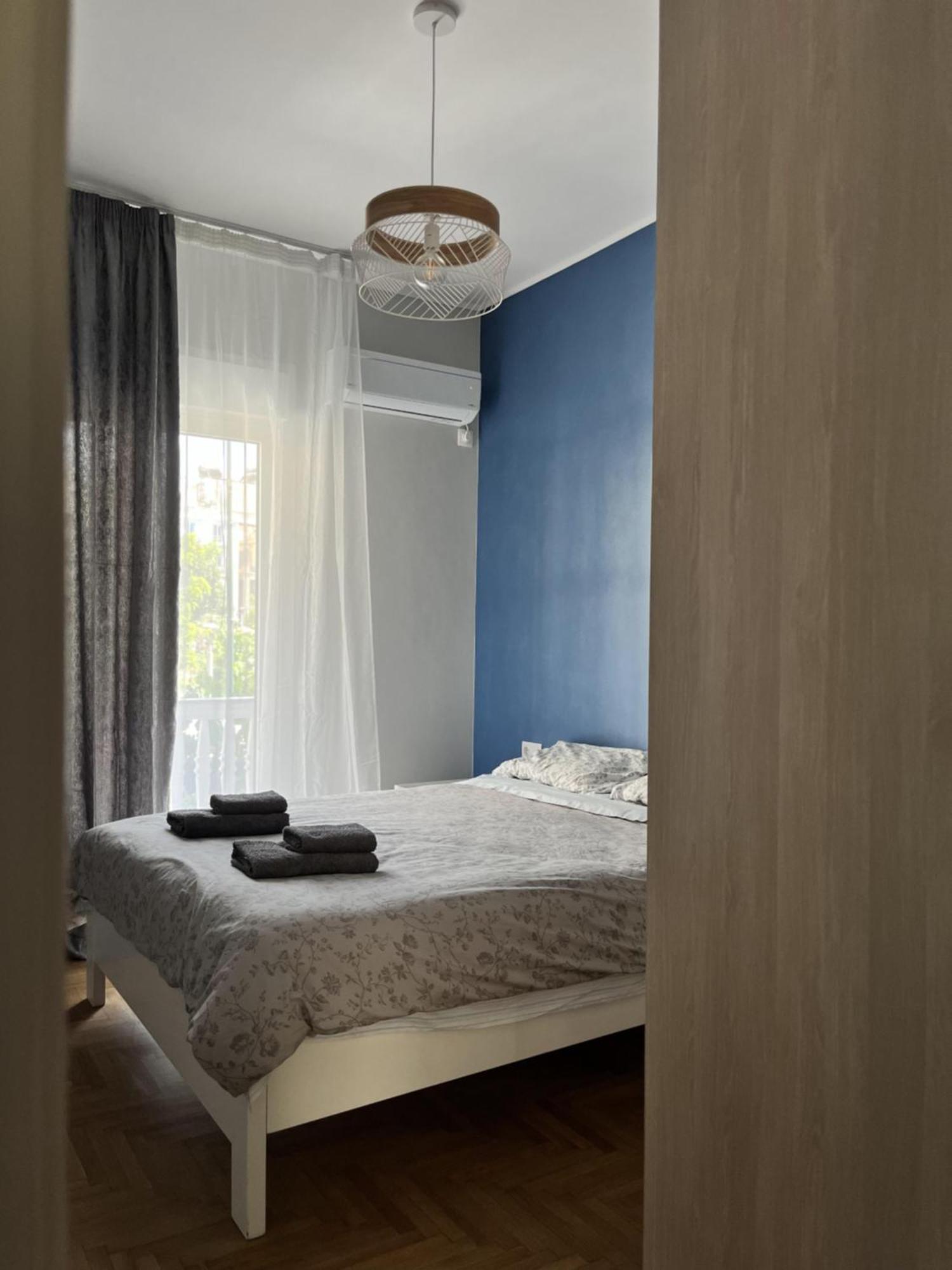 Deseo 2 Apartments Ateny Zewnętrze zdjęcie