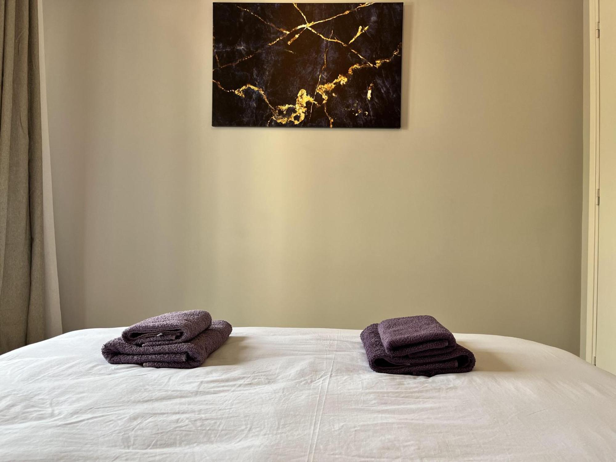 Deseo 2 Apartments Ateny Zewnętrze zdjęcie