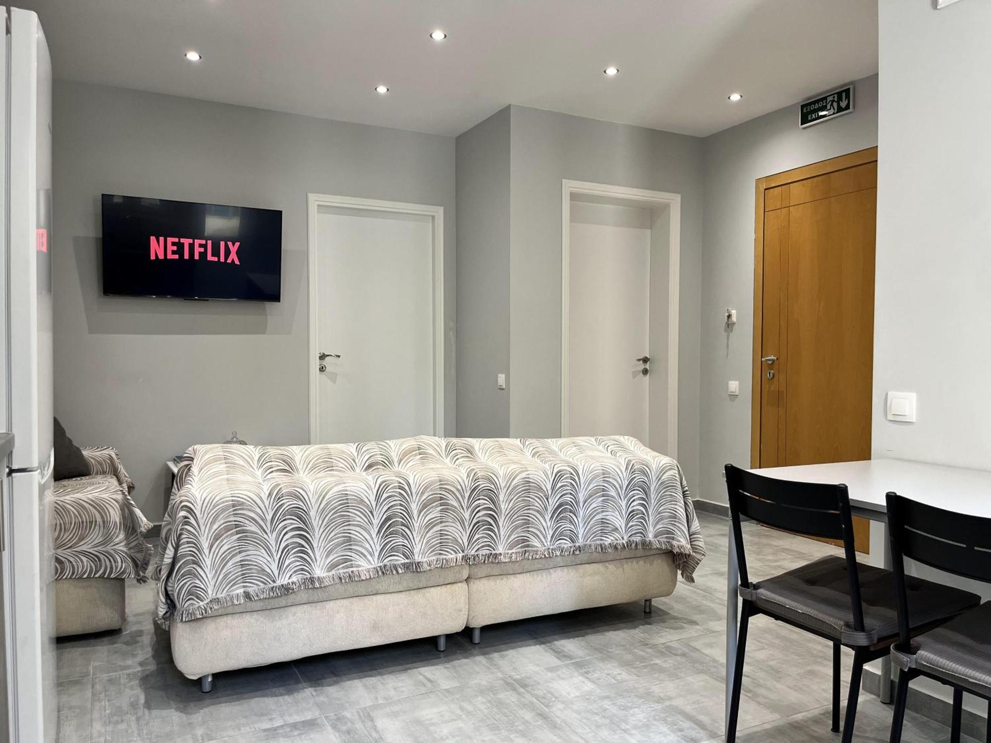 Deseo 2 Apartments Ateny Zewnętrze zdjęcie