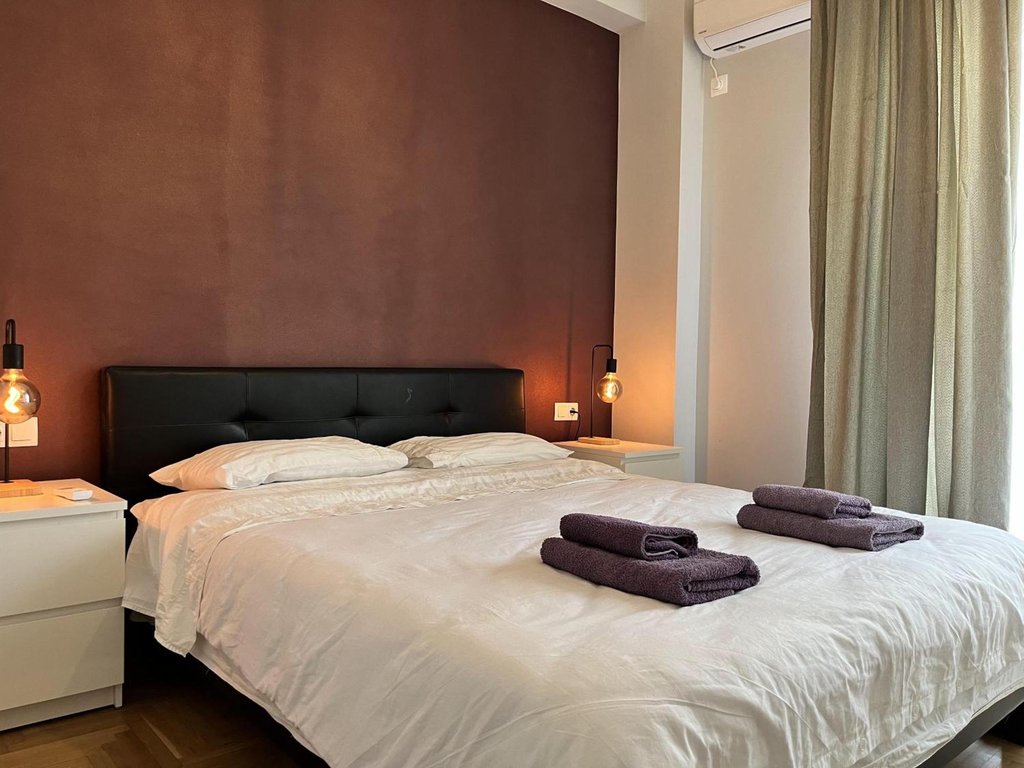 Deseo 2 Apartments Ateny Zewnętrze zdjęcie