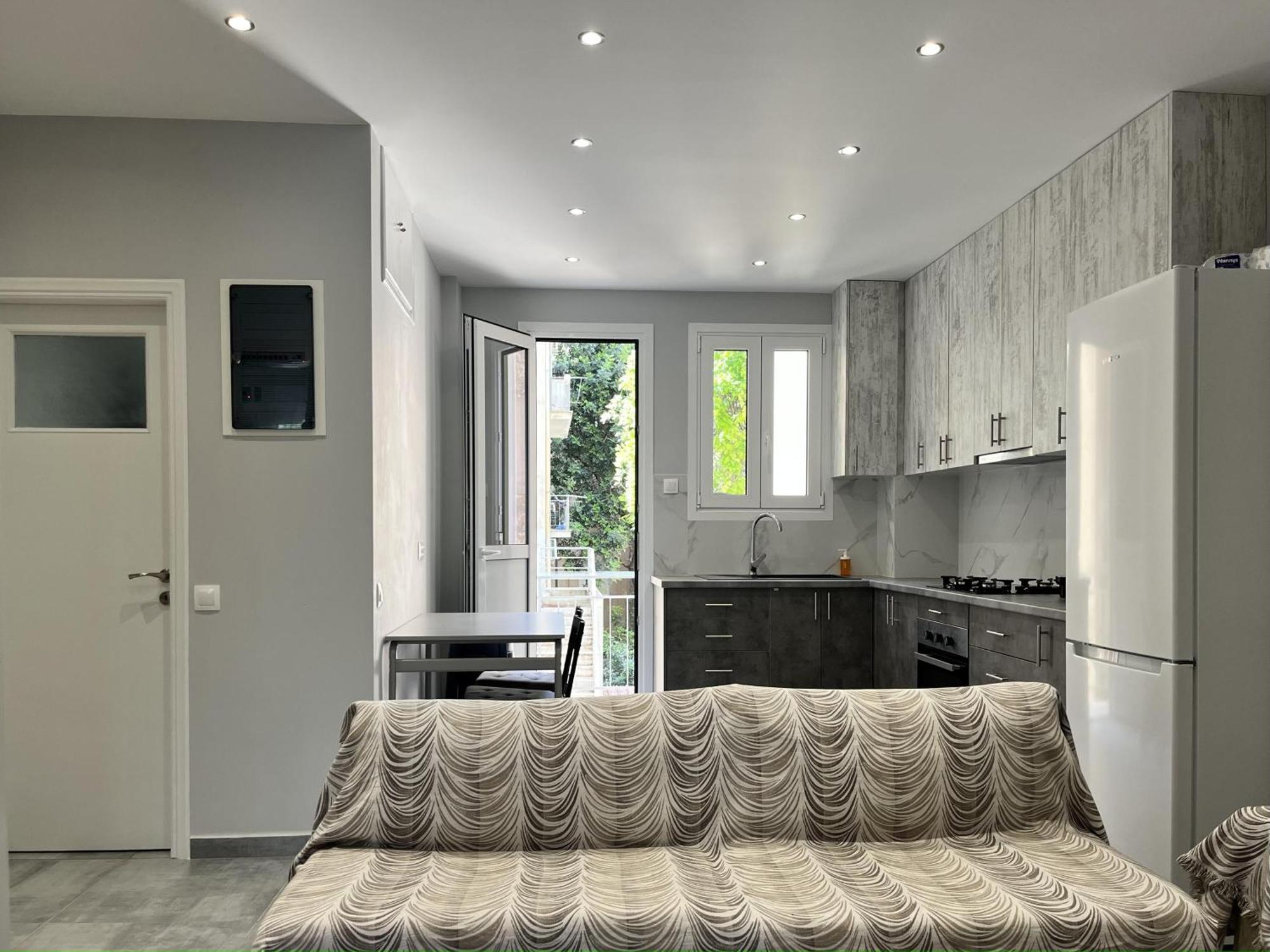 Deseo 2 Apartments Ateny Zewnętrze zdjęcie