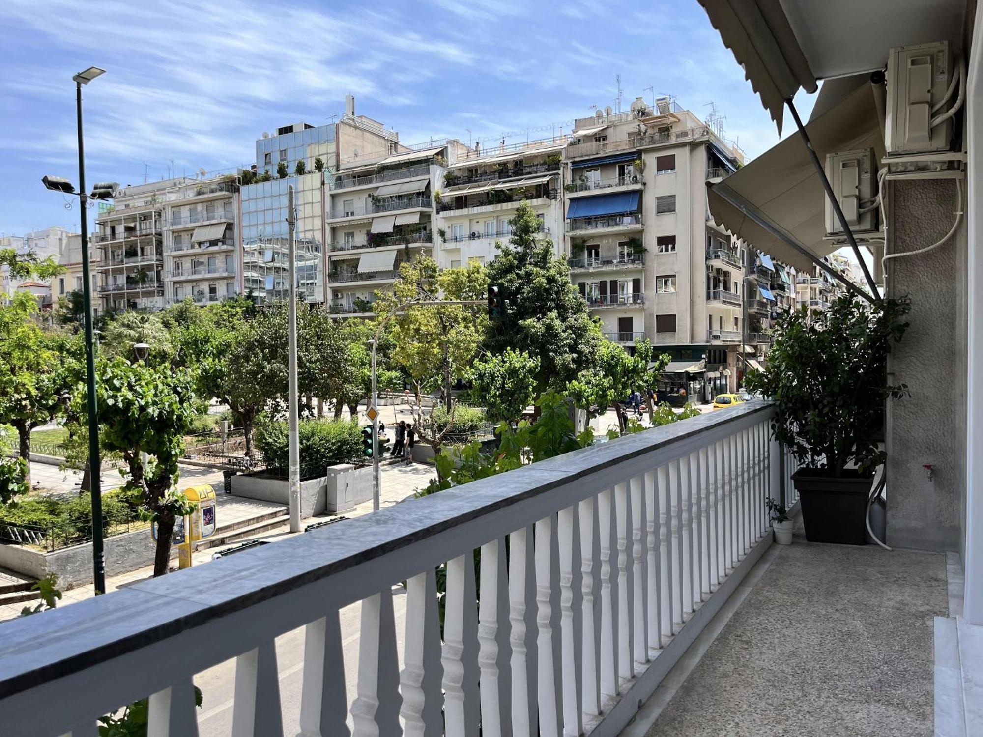 Deseo 2 Apartments Ateny Zewnętrze zdjęcie
