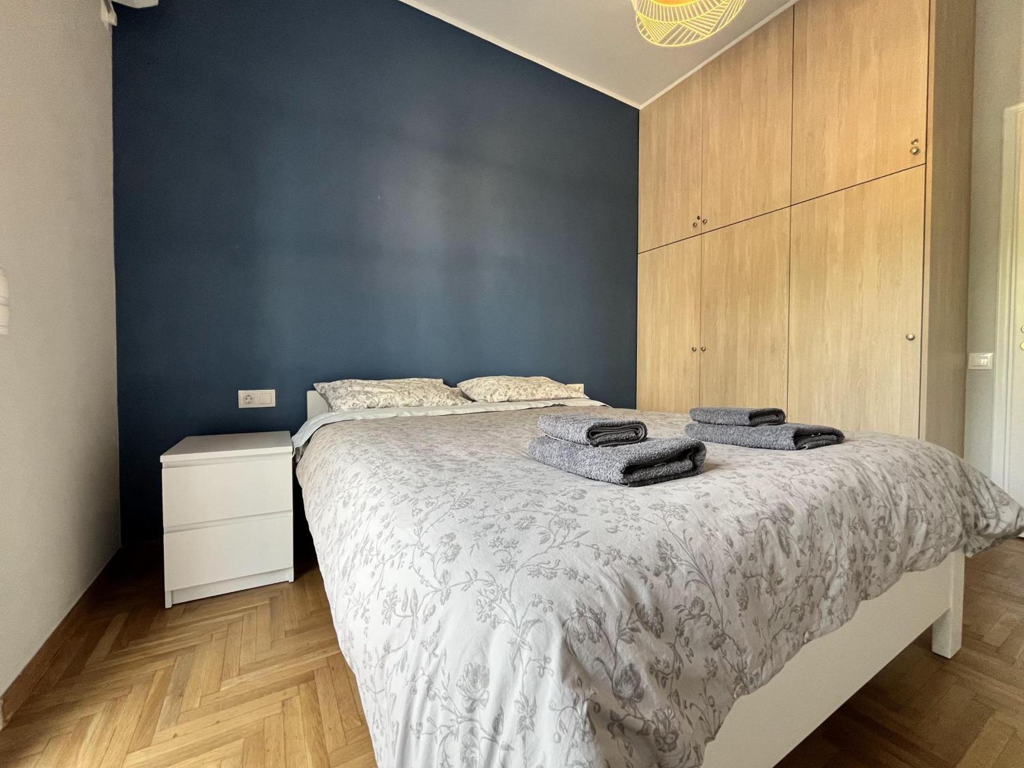 Deseo 2 Apartments Ateny Zewnętrze zdjęcie
