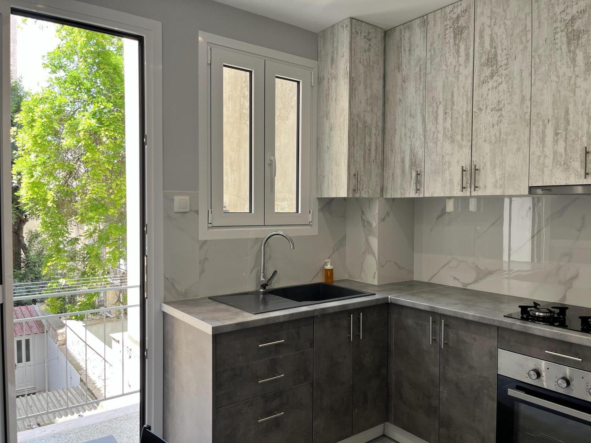 Deseo 2 Apartments Ateny Zewnętrze zdjęcie