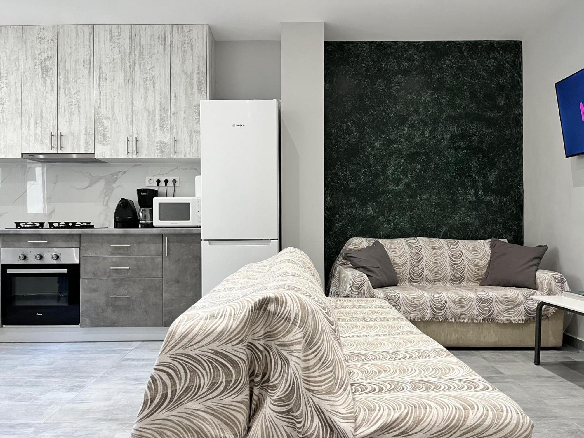 Deseo 2 Apartments Ateny Zewnętrze zdjęcie